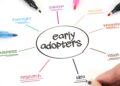 Early Adopters: The Game-changing Crowd for Startups