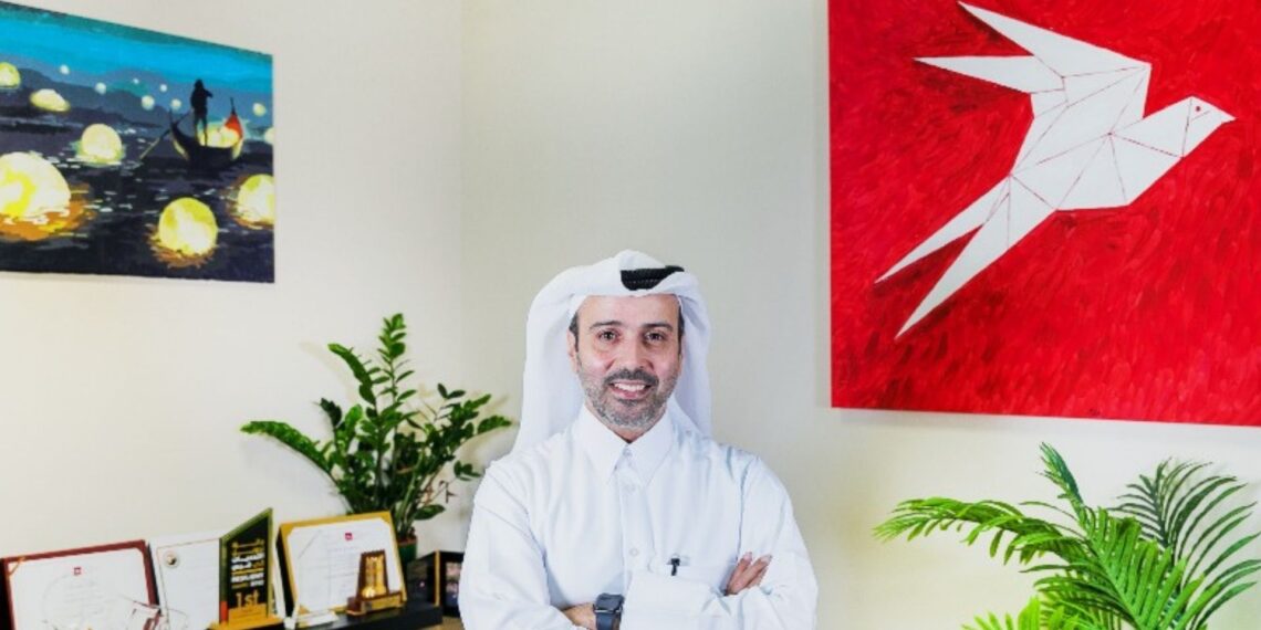 Qatar’s leading tech startup called Snoonu smashes it by launching innovations in 2021