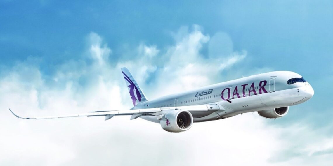 Qatar Airways scoops the Airline of the Year Award in the 2021 AirlineRatings Awards