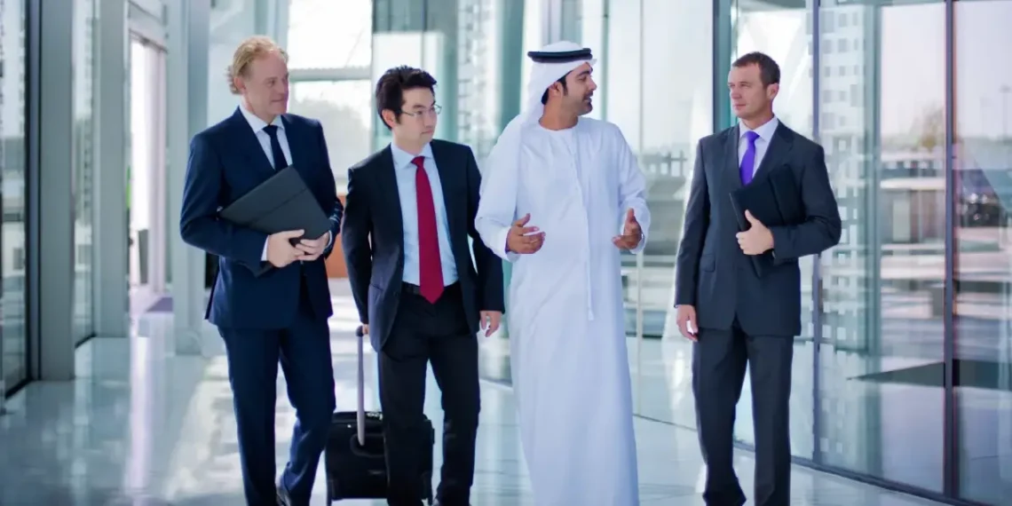 Official Language of Qatar