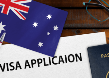 How To Apply Australian Visa From Qatar