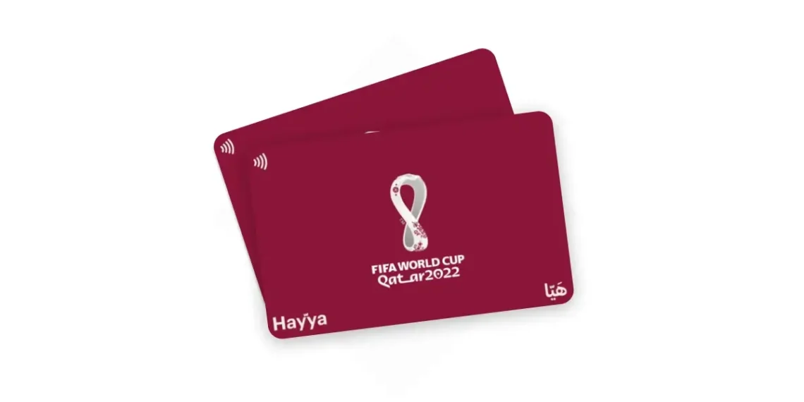 How To Apply For Hayya Card For Qatar Residents