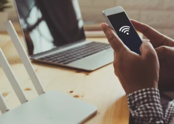 How to Change Ooredoo WiFi Password in Qatar