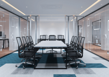 The Surge of Flex Office Spaces in Qatar
