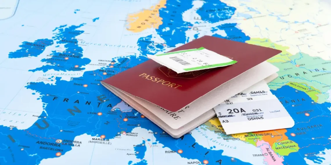 Apply For Switzerland Visa From Qatar