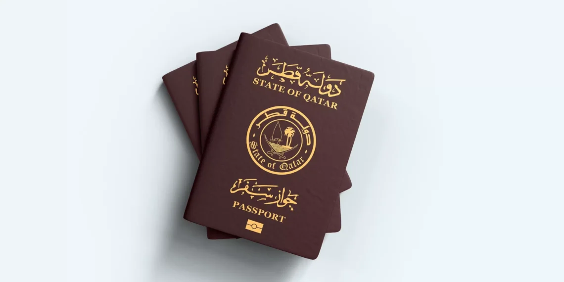 How To Extend Visit Visa In Qatar
