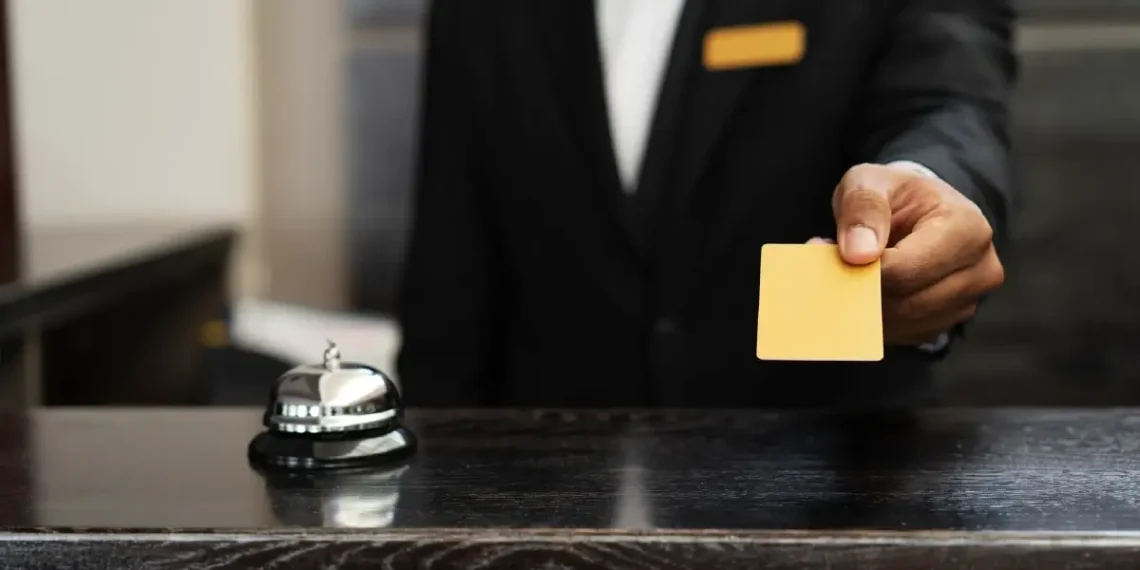 How to Book a Hotel in Qatar