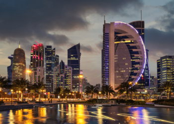 Qatar's real estate market breaks sales records, topping QR317 million in 3 days