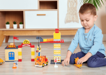 Best Selling Toys for Kids in Qatar This Year