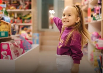 Toys Shop In Qatar