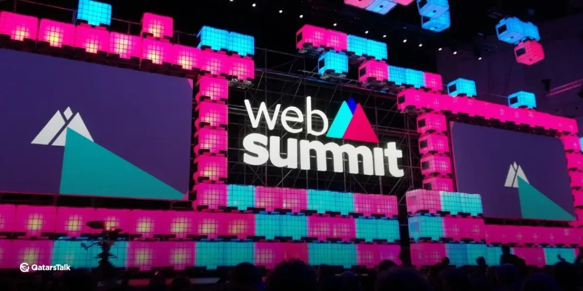 Web Summit Qatar 2024
