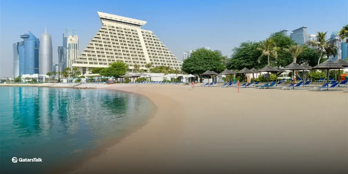 Best Beach Resorts In Qatar