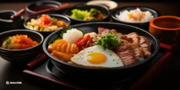 The Ultimate Guide to the Best Korean Food in Qatar in 2024