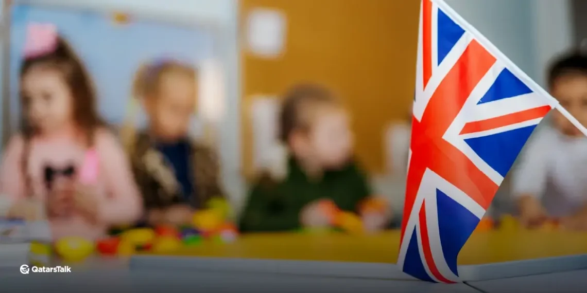 British Schools In Qatar