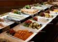 Buffet Restaurant In Qatar
