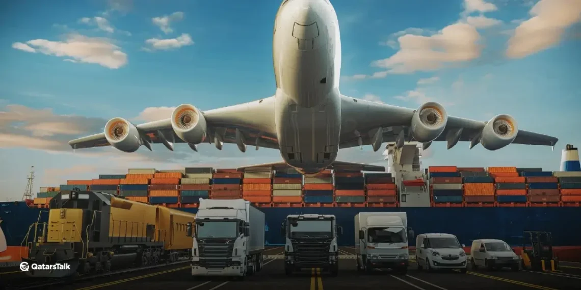 Cargo Services In Qatar