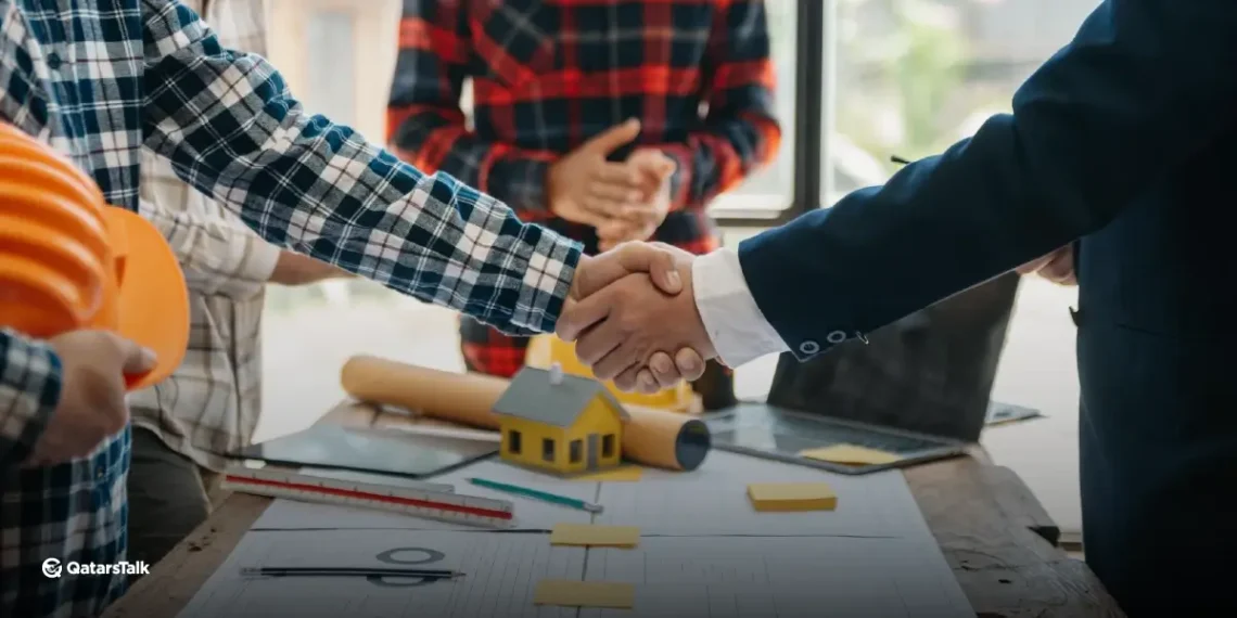 Guide to the 15 Most Reliable and Renowned Contracting Companies in Qatar