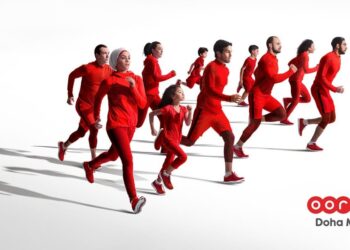 Ooredoo Doha Marathon
