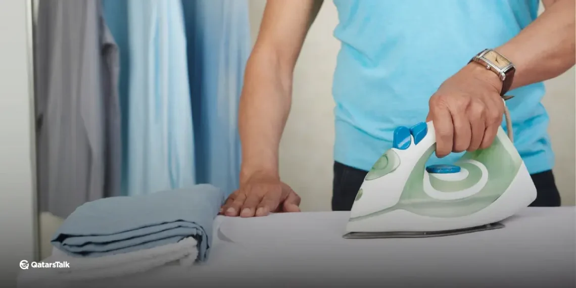 Top 15 Dry Cleaning and Laundry in Qatar