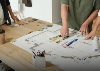 Interior Design Companies In Qatar