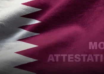 MOFA Attestation in Qatar