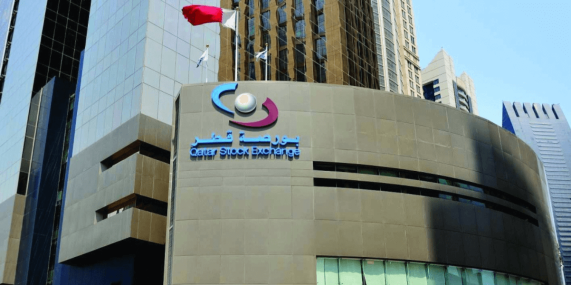 Qatar Market Up Slightly in 2023 on Telecom, Insurance Strength