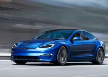 Tesla Showcases EV Future with Qatar Arrival of Model 3, Y, X and S