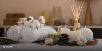 List of Best Spas in Qatar
