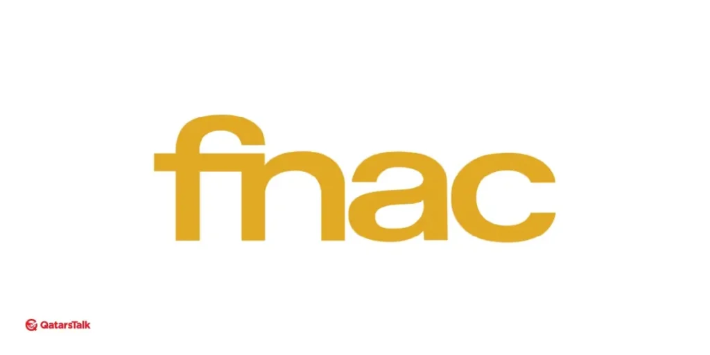 FNAC Bookstore