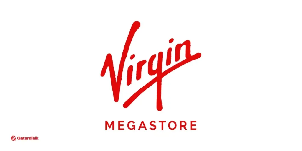 Virgin Megastore
