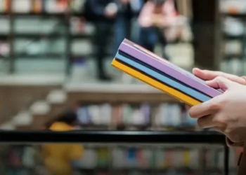 The top bookshops in Qatar for a diverse selection of books, magazines, and more.