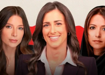 Empowering Women Investors Driving Innovation at Qatar Web Summit 2024