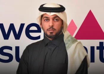 QIC CEO, Salem Al Mannai