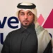 QIC CEO, Salem Al Mannai