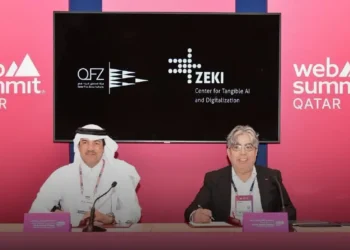 Qatar Free Zones Partners with ZE-KI to Boost Nation's AI Capabilities