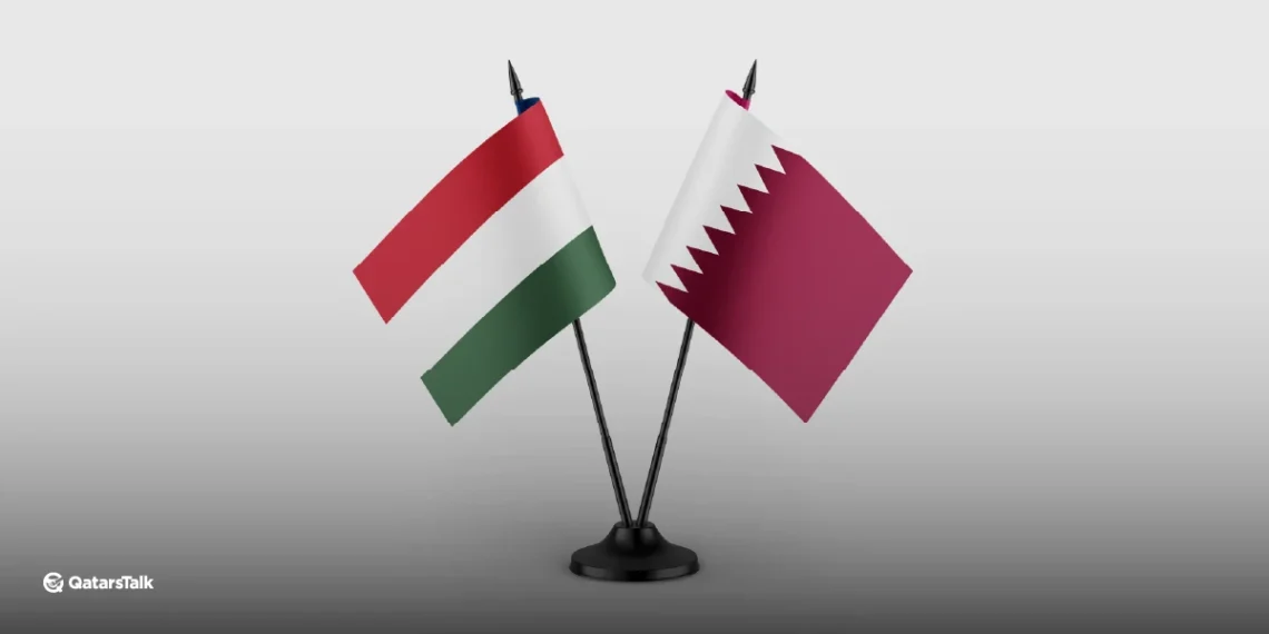 Qatar-Hungary Relations: Mutual Respect and Cooperation Across Various Sectors