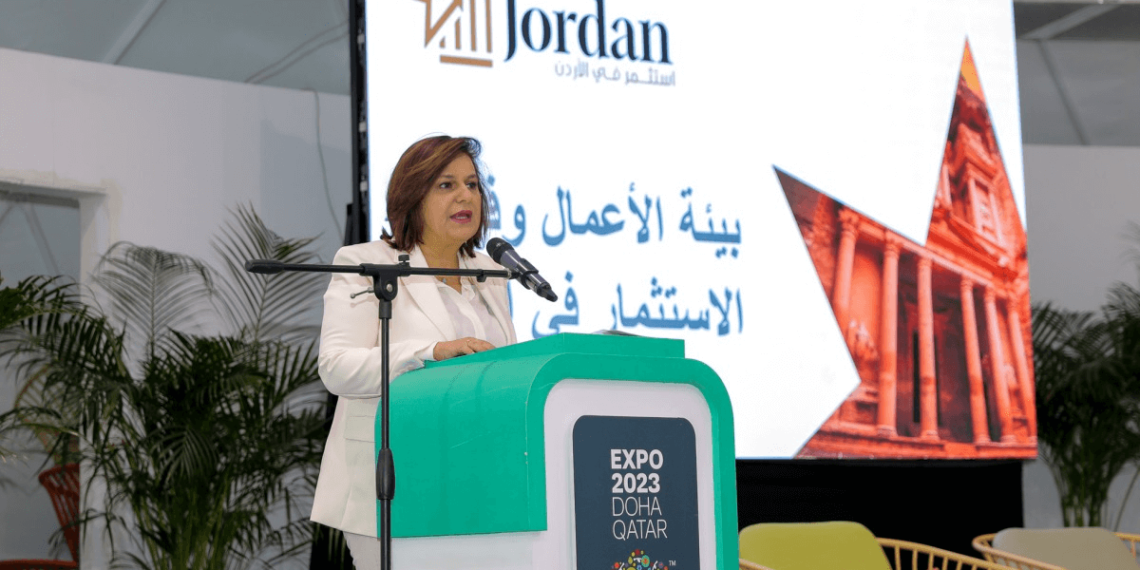 Jordan continues to attract significant investments from Qatar, with the total value reaching $4.5 billion across major sectors.