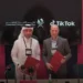 TikTok Announces Plans to Establish Studio in Qatar at Web Summit