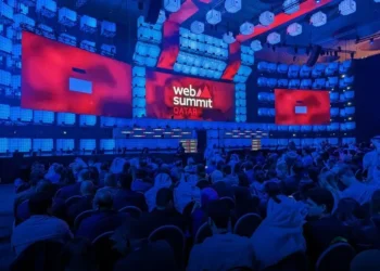 Web Summit Qatar Draws 15,453 Attendees to Doha: The Middle East's Premier Startup Gathering