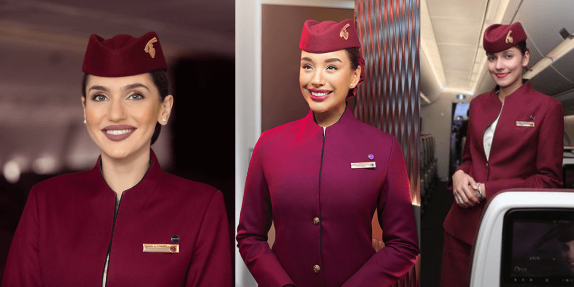 Embark on an Exciting Career in the Skies with Qatar Airways