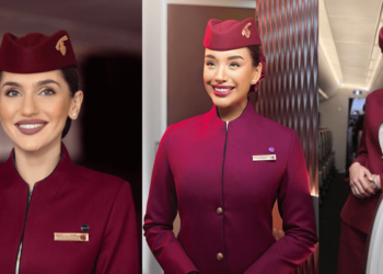 Embark on an Exciting Career in the Skies with Qatar Airways