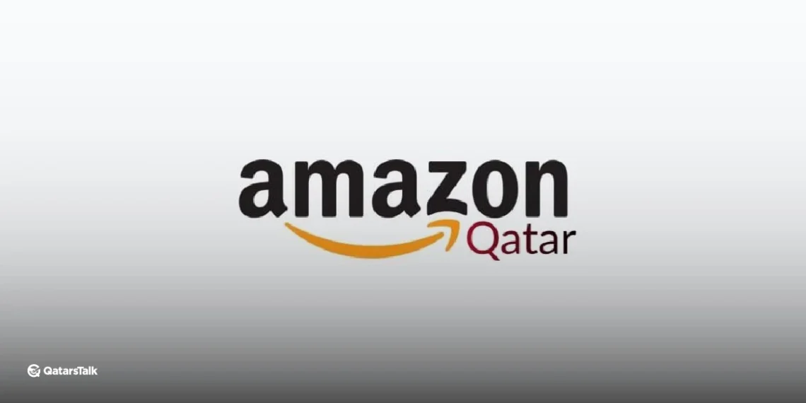 Is Amazon Available In Qatar