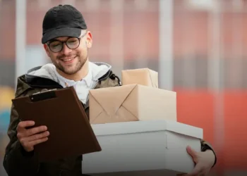 Courier Services in Qatar