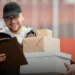 Courier Services in Qatar