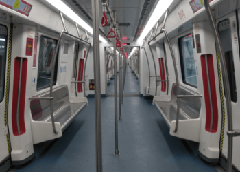 Doha Metro and Lusail Tram Introduce Ramadan Weekly Pass for Convenient Transportation During the Holy Month.