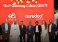 Ooredoo Group and e& Collaborate to Upgrade Submarine Network in Middle East