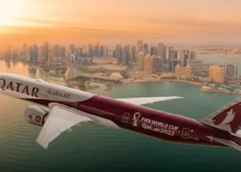 Qatar Airways CEO Reveals Ambitious Growth Strategy for Future Success