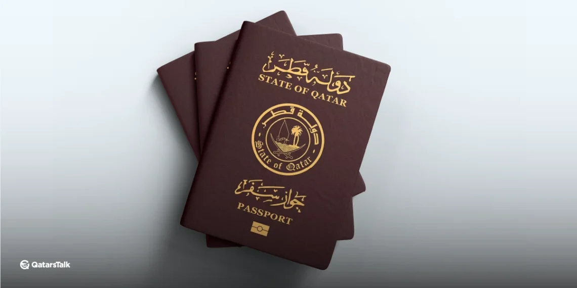 The Journey to Qatar Citizenship: Requirements and Application Process