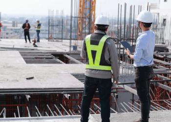 Qatar's Booming Construction Sector Primed for Impressive Growth