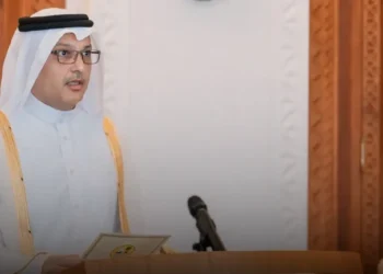Qatar's Plan for Digital Future: Insights from His Excellency Mohammed bin Ali bin Mohammed Al Mannai